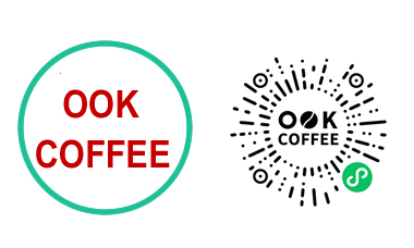 OOK COFFEE小程序